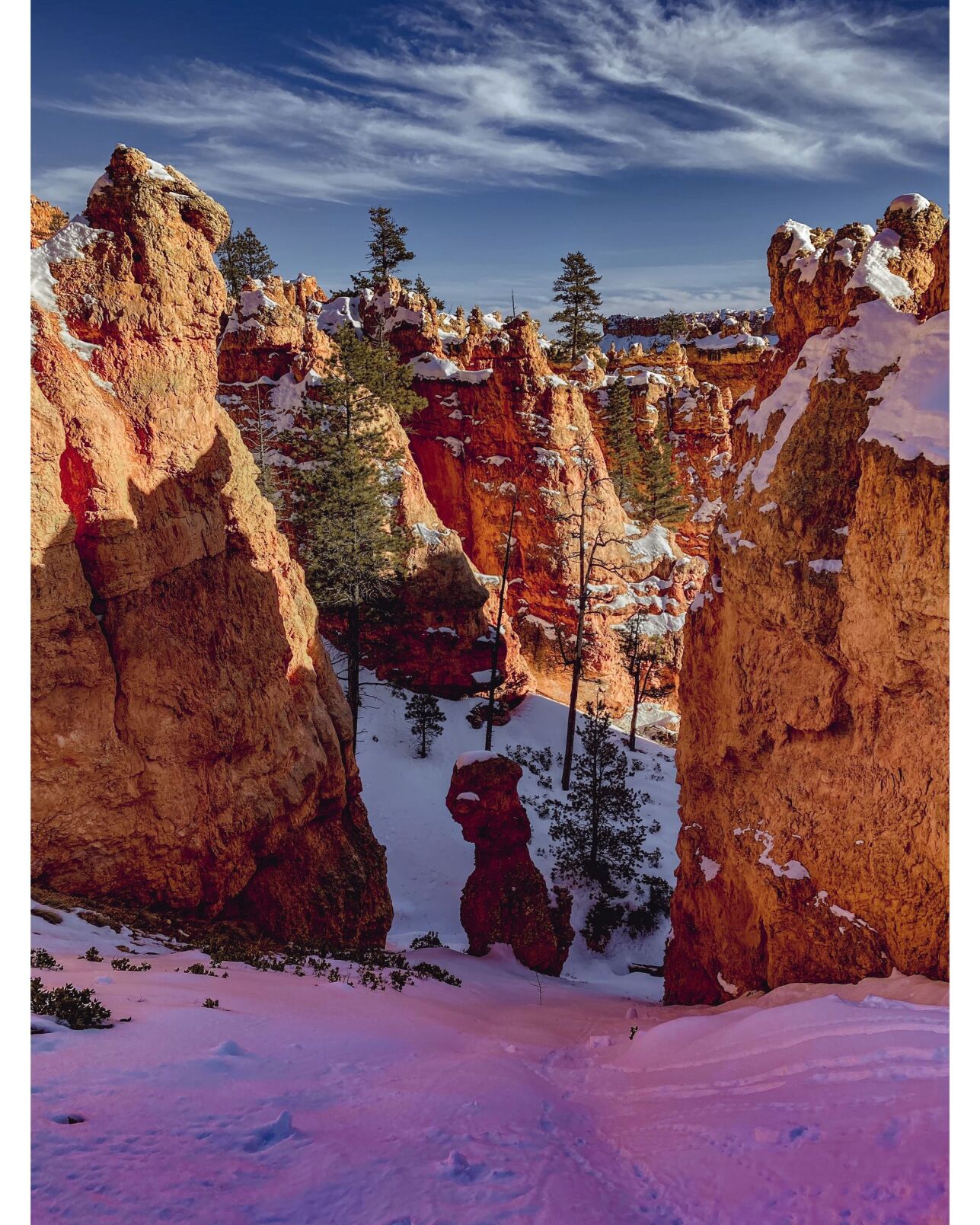 Bryce Canyon National Park, Utah